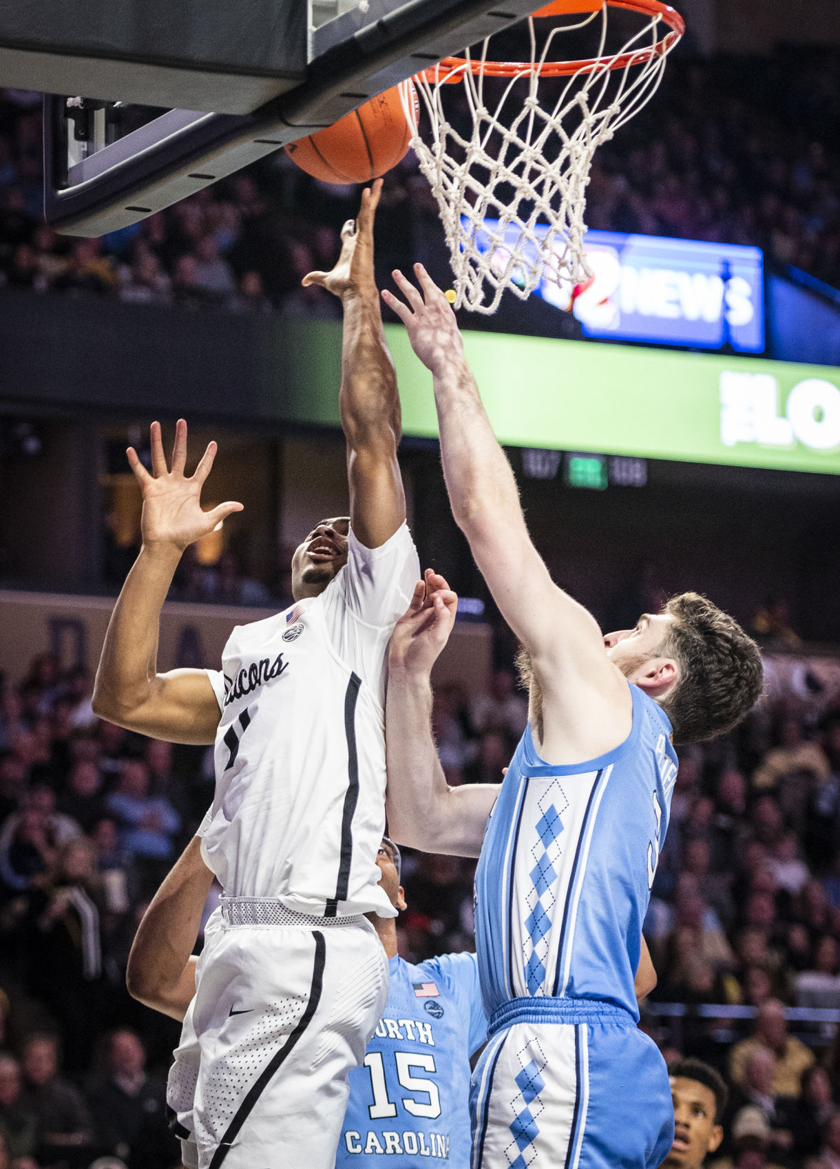 WakeBasketball